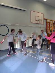 Image result for Sports Club For Children With Learning Difficulties