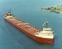OF THE EDMUND FITZGERALD