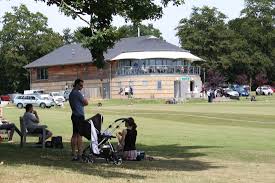 Image result for South Wilts Cricket Club