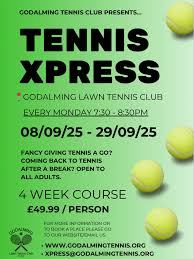 Image result for Godalming Lawn Tennis Club