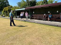Image result for New Broughton Bowling Club