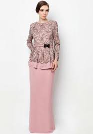 Kebaya Muslim on Pinterest | Kebaya Hijab, Kebaya Wedding and Kebaya