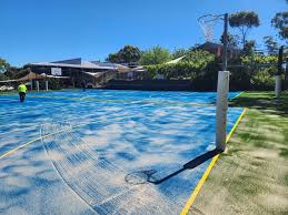 Image result for Concordia Netball Club