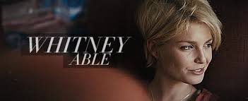 Bildergebnis für Whitney Able