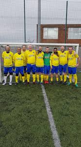 Image result for Liverpool Transplant FC