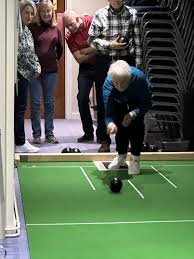 Image result for Pirbright Short Mat Bowling Club
