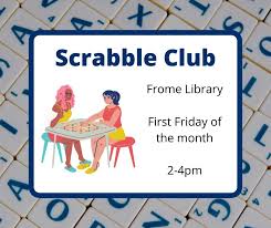 Image result for U3A Southampton Scrabble Club