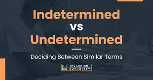 Attēlu rezultāti vaicājumam “undetermined”