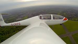 Image result for Wrekin Gliding Club