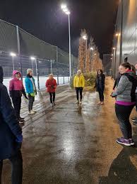 Image result for Eastleigh Running Club