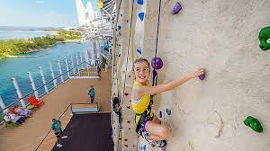 Image result for Craggy Island Climbing Centre
