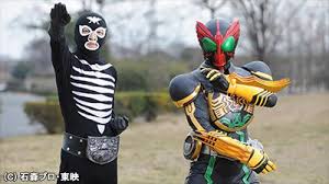 「火野映司/仮面ライダーオーズ 仮面ライダーOOO」の画像検索結果