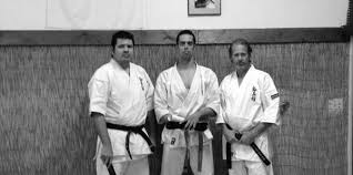 Image result for Beeches Martial Arts