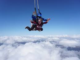 Image result for British Parachute Schools