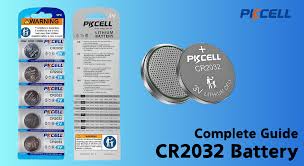 Image result for CR2032