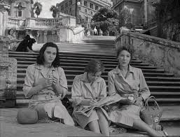 Резултат с изображение за Scala di Spagna