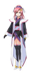 「ラクス・レストリネ・ハ・キリウス」の画像検索結果