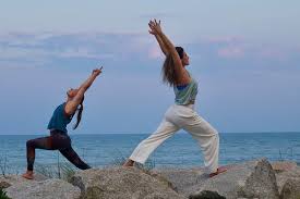 Image result for Affiliated Sivananva Yoga Teacher