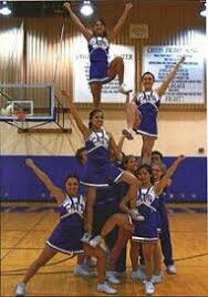 Image result for Cheervision Yorkshire