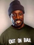 Wesley Snipes Mug Shot 53736
