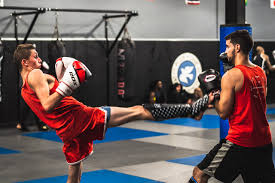 Image result for Muay Thai Clubs