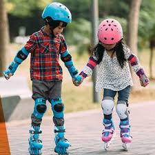 Image result for Surrey & Hampshire Roller Skating
