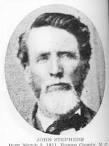 Orson Pratt Brown - Life, Times, Family