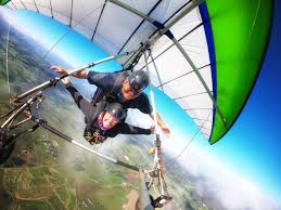 Image result for Airborne Hang Gliding & Paragliding Centre