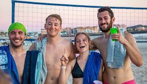 Image result for Cooden Beach Sports and Social