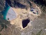 Berkeley Pit: Butte, Montana : Image of the Day