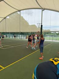 Image result for Wakefield Phoenix Netball Club