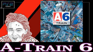 Resultado de imagen para a-train 6