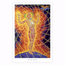 Image result for Alex gray