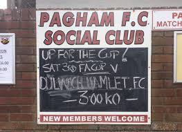 Image result for Pagham Cricket Club