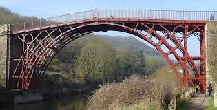 Image result for Telford and Ironbridge Meccano Society