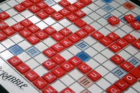 Image result for SJWS Scrabble Club*