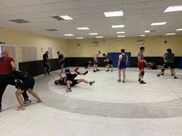 Image result for Erne Wrestling Club
