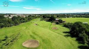 Image result for Falkirk Tryst Golf Club