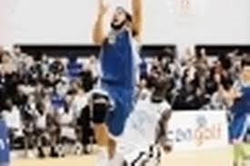 Image result for Everton Tigers Basketball Club