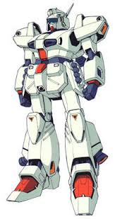 「ビルギット・ピリヨ 機動戦士ガンダムF91」の画像検索結果