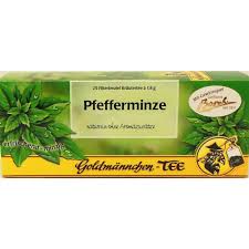 Image result for Pfefferminze