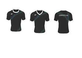 Image result for Ebbisham Badminton Club