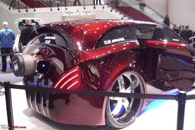 Image result for Alpine Imprint RLS Demo Car