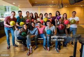 Image result for Well-Being & Leisure Team (Ten Pin Bowling)