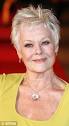 Comments (8); Share. Dame Judi