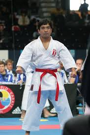 Image result for Seiki Juku Karate Organisation
