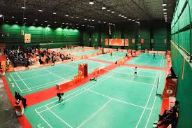 Image result for Malpas (Malpas) Badminton Club