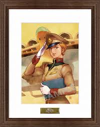 「ブライト・ノア 機動戦士ガンダム」の画像検索結果