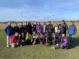 Image result for University of Southampton Rifle Club
