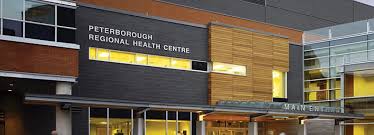 Image result for Peterborough Rhc